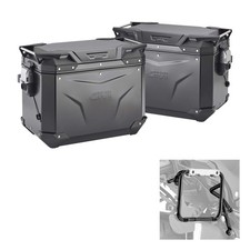 Set Valises GIVI Outback Evo