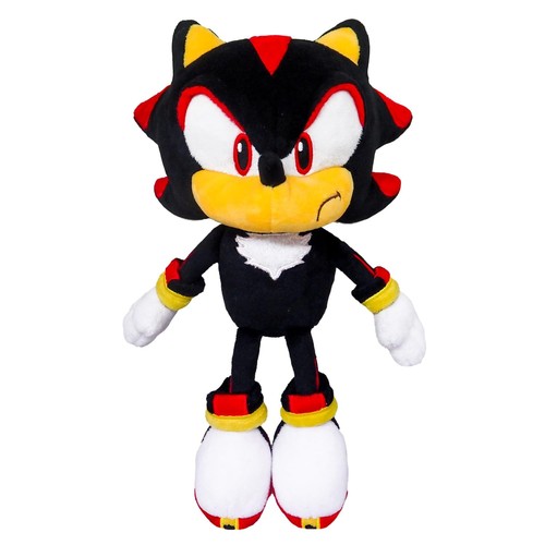 Peluche sonic the hedgehog - the,