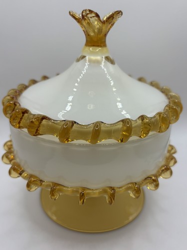 Boîte verre murano en - boîte,