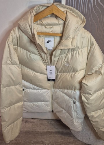 Doudoune nike neuve avec - doudoune,