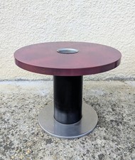 Table basse vintage années 70