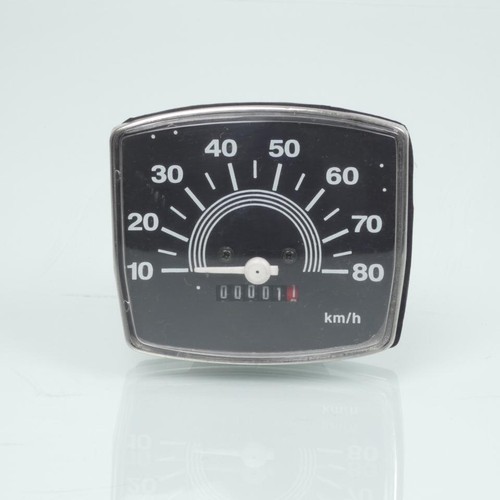 Compteur rms pour scooter - pour,