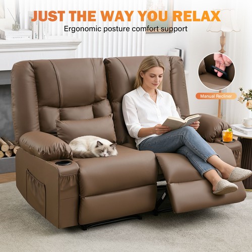 Oversized recliner modern - recliner,