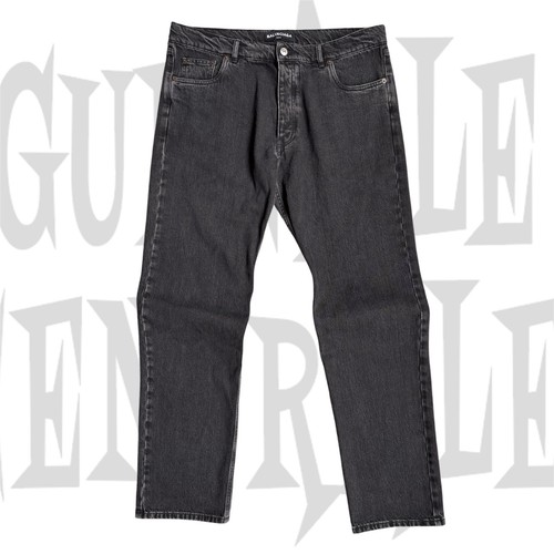 Jean balenciaga made italy - jean,