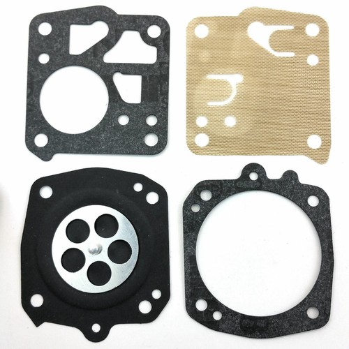 Kit membrane carburateur - kit,