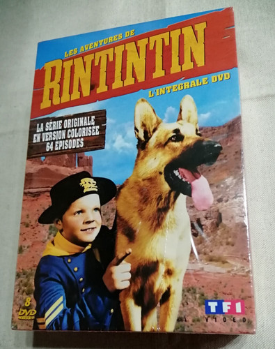 Coffret les aventures - coffret,