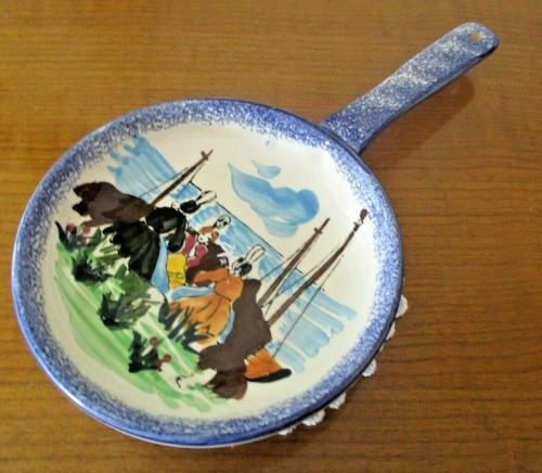 Rare poêle décoration - de,