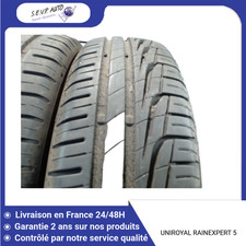 🇫🇷 Paire de pneus