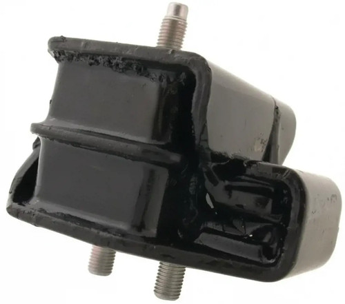 Support moteur avant sbm - support,
