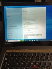 Lenovo ThinkPad X1 Carbon -