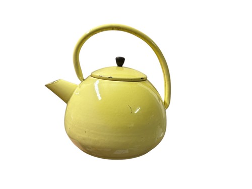 Ancienne theiere cafetière - ancienne,