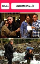 FICHE CINEMA : REALISATEURS - JEAN-MARC VALLEE 1992-2016