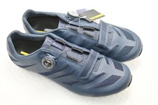 Chaussures De Vélo Mavic Cosmic Elite SL Bleues, Taille 44