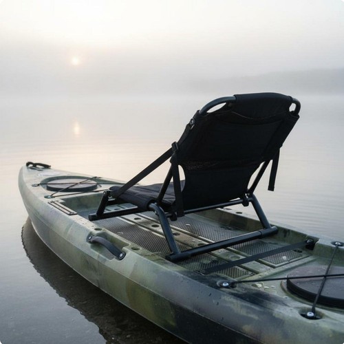 Siège kayak tissu - kayak,