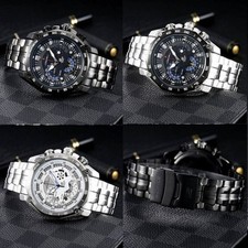 CASIO EDIFICE RED BULL EDITION