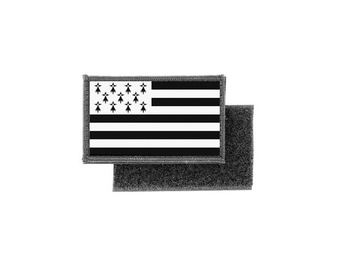 Patch ecusson imprime badge