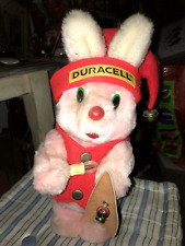 Vds collector Lapin Duracell