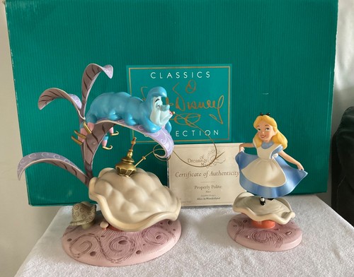 Wdcc walt disney - wdcc,
