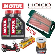 KIT DE COUPE SUZUKI BURGMAN