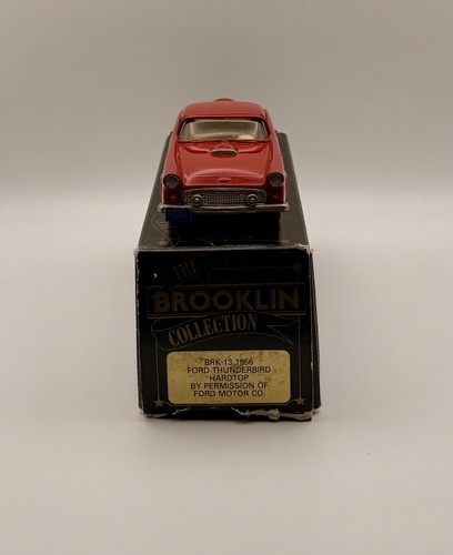 Brooklin 43eme brk13 ford - brooklin,