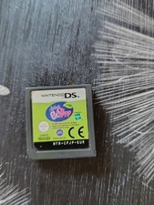 jeux Nintendo ds littlest petshop jungle