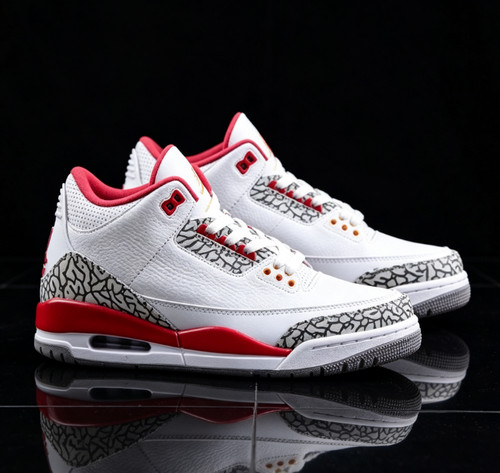 Nike air jordan retro - 3,