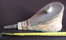 Petit Soufflet Vintage De