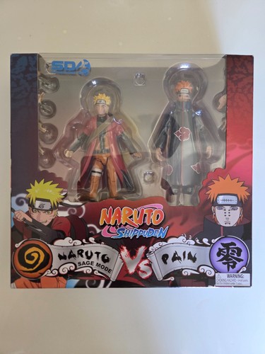 Naruto shippuden sage mode - naruto,