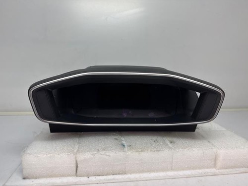 Compteur peugeot 208 phase - peugeot,