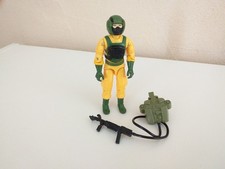G.I. JOE VINTAGE AIRTIGHT
