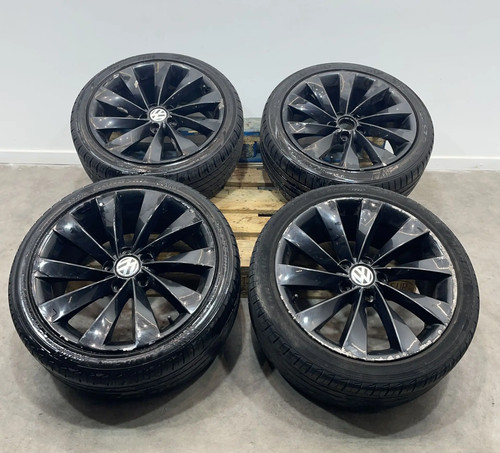 Jantes volkswagen - ✅4,