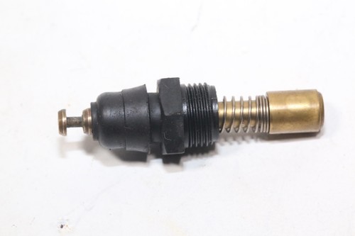 Plongeur starter carburateur - starter,
