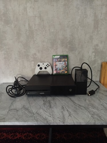 Microsoft xbox one - microsoft, go