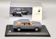1:43 Leo Models Maserati