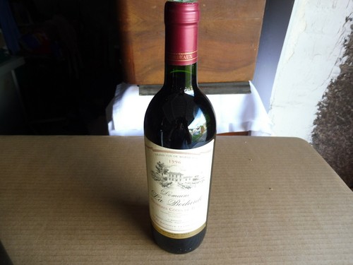 Ancien vin français issue - franÇais-issue, de