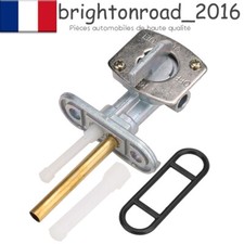 34MM ROBINET D'ESSENCE FUEL PETCOCK POUR YAMAHA FZR DT DTR DTX 1989-2003