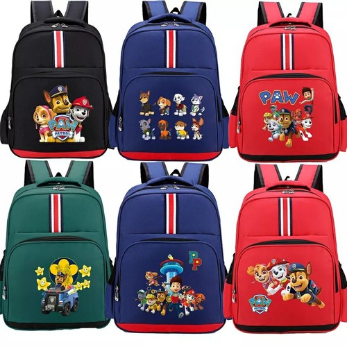 Cartable pat patrouille sac - pat,