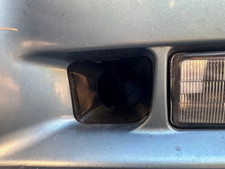 BMW E36 M3 Bumper Brake Intake