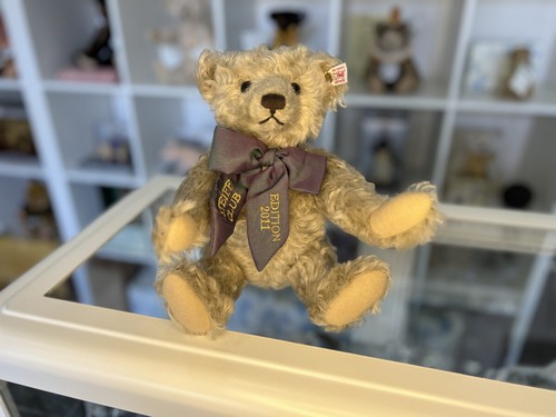 Ours peluche steiff - en,