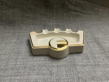 Cendrier Vintage (années