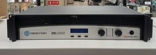 Amcron DSI2000 Amplificateur