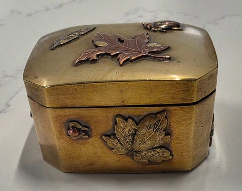 Petite boîte pillules - boîte,, ou