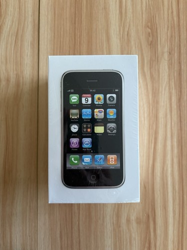 Iphone 16gb white - 3g,