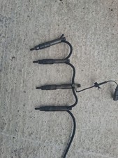Injecteurs Golf 4