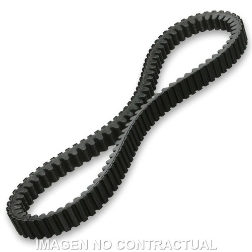 Courroie malossi ceinture - malossi,