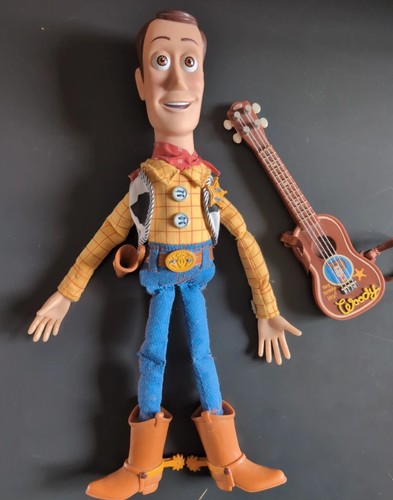 Hasbro figurine toy story - hasbro,