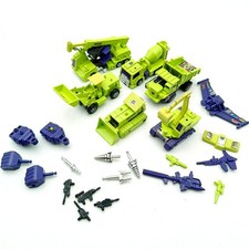 1985 Hasbro Takara G1