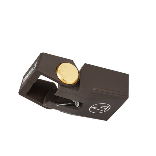 Stylus audio technica vmn - stylus,