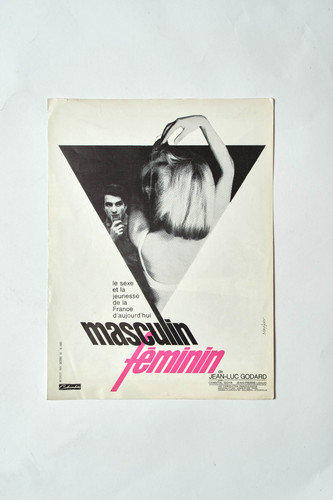 1966 dossier presse - dossier,