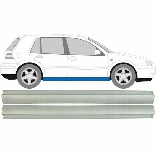 Volkswagen golf 1997 2004 - 4, 1997-2004
